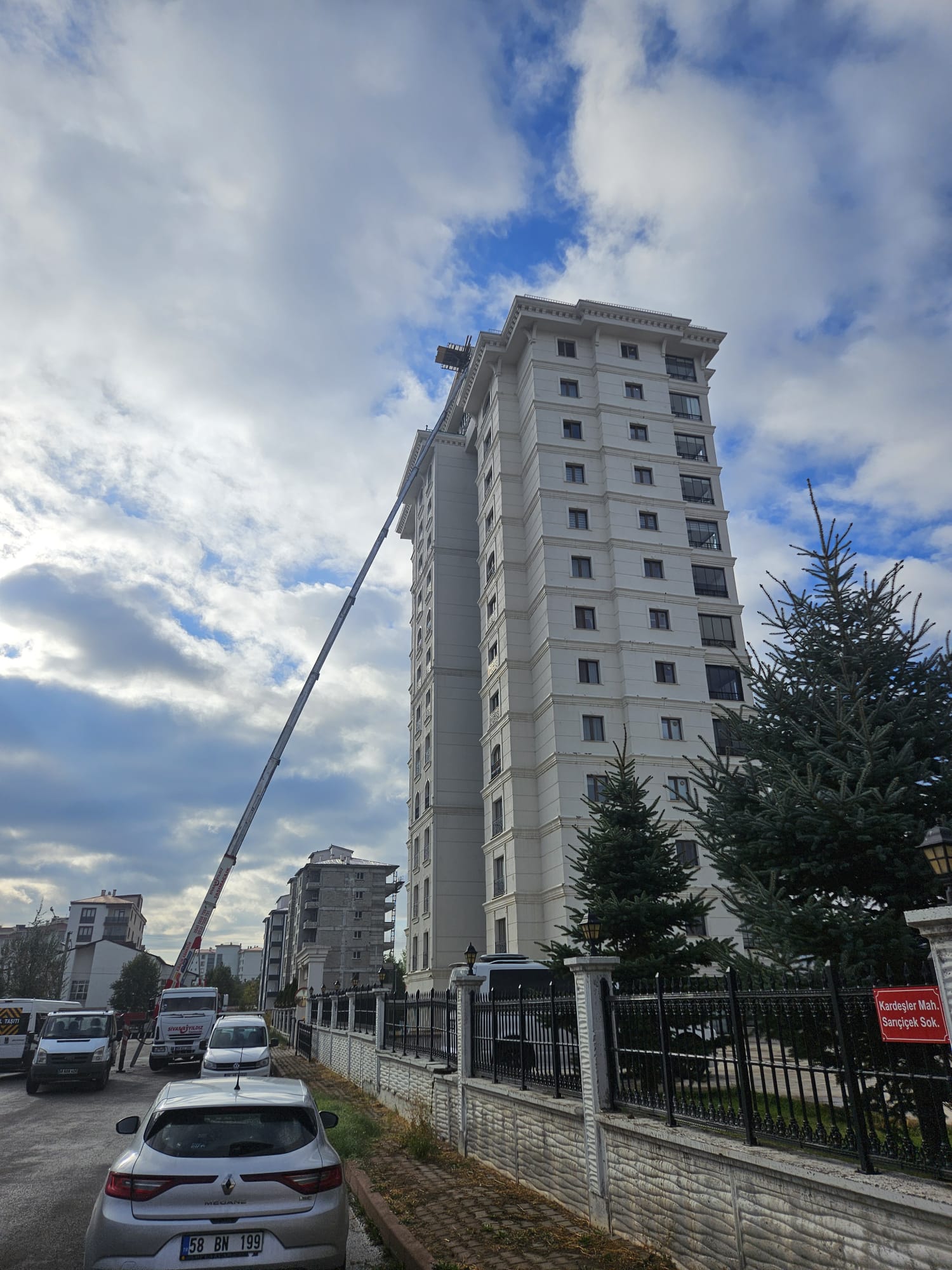 Sivas Ayyıldız Nakliyat – Sivas Evden Eve Taşımacılık Sivas Ayyıldız Nakliyat - Sivas Evden Eve Taşımacılık